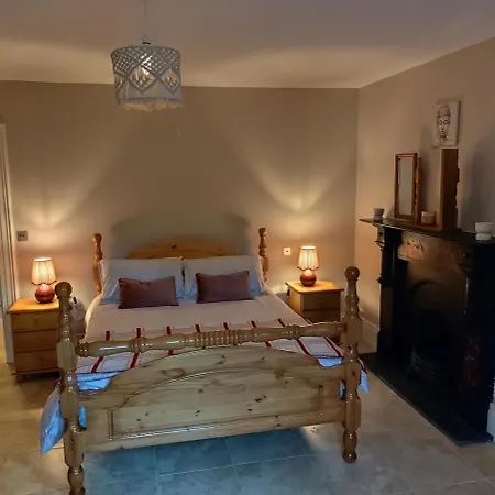 Charlesfort House * Ferns