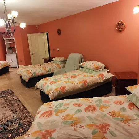 Charlesfort House Шале Ferns