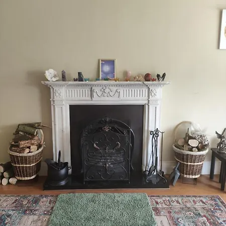 Шале Charlesfort House *