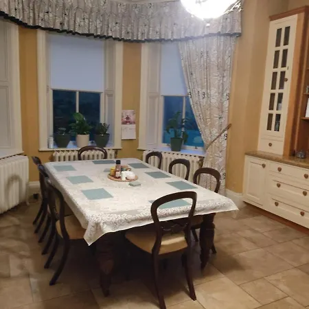 Charlesfort House Шале