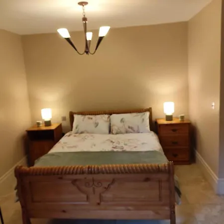 Charlesfort House Шале Ferns