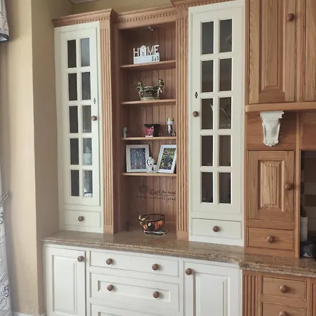 Шале Charlesfort House