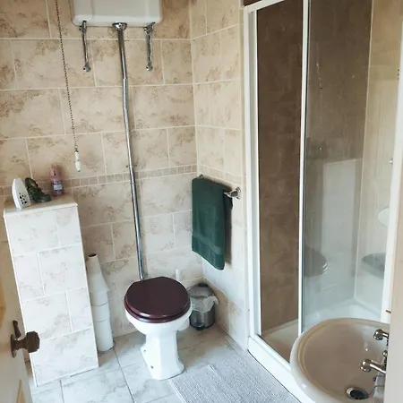 Charlesfort House Шале Ferns