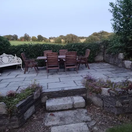 Charlesfort House Шале *