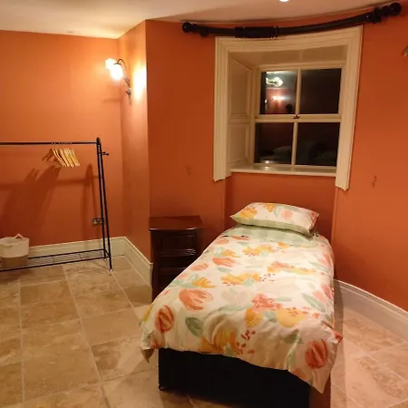 Charlesfort House * Ferns