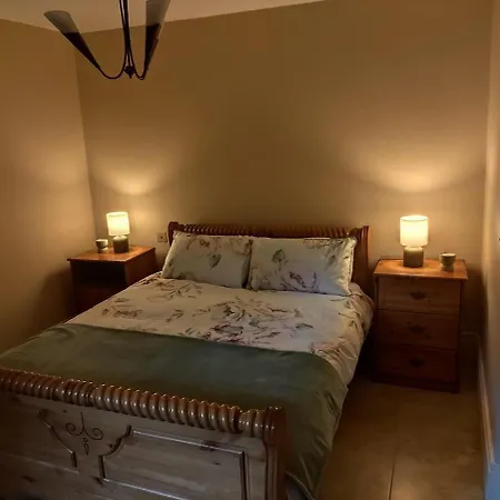 Charlesfort House * Ferns