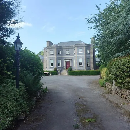 Шале Charlesfort House