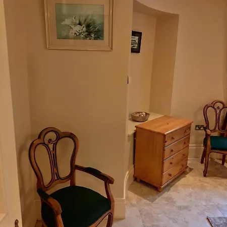 Charlesfort House Шале *