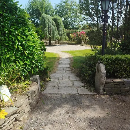 Charlesfort House Шале