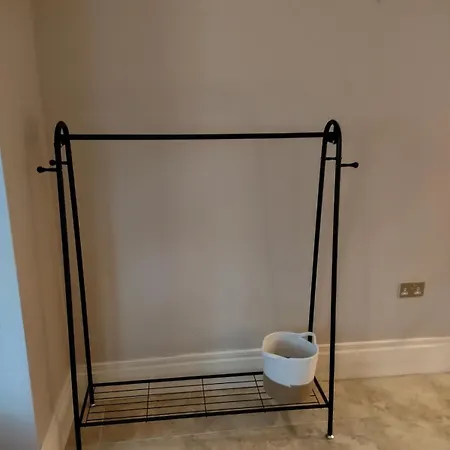 Charlesfort House Шале *