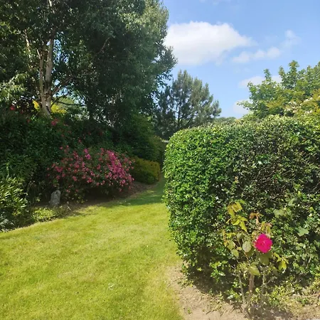 Шале Charlesfort House *