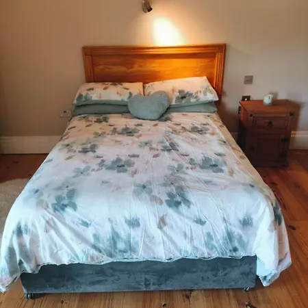 Charlesfort House Шале