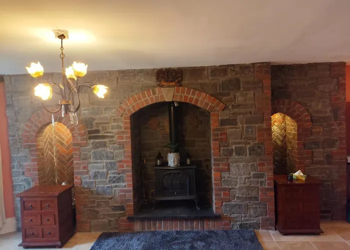 Charlesfort House Chalet