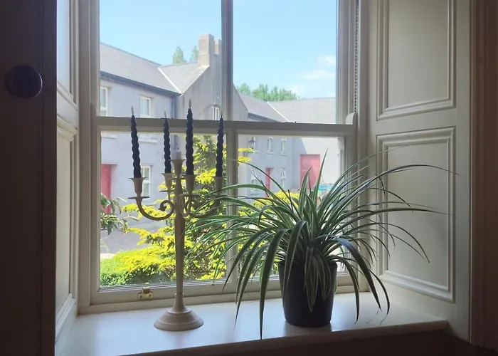 Charlesfort House Chalet *