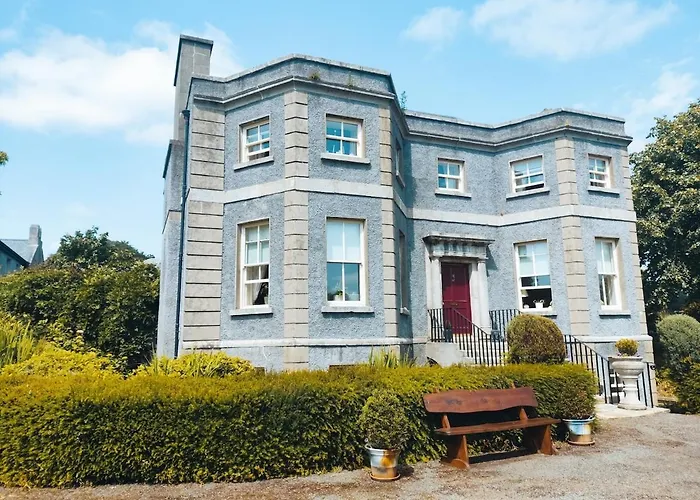 Charlesfort House Chalet