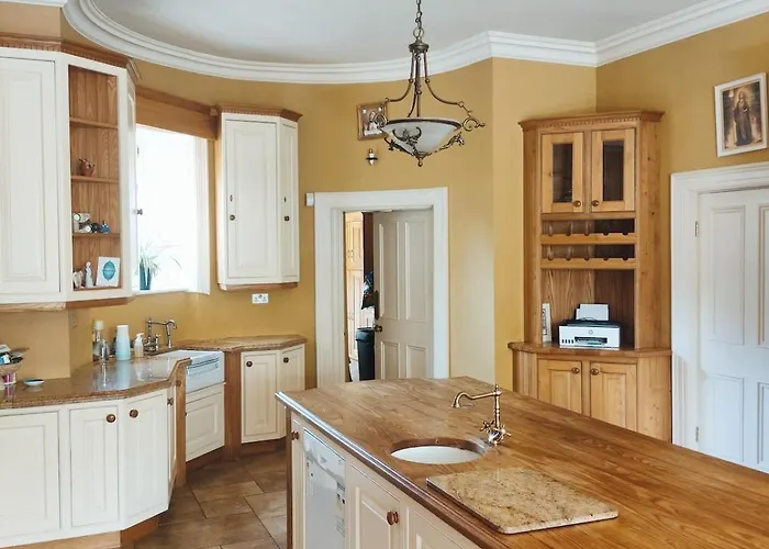 Charlesfort House Chalet *