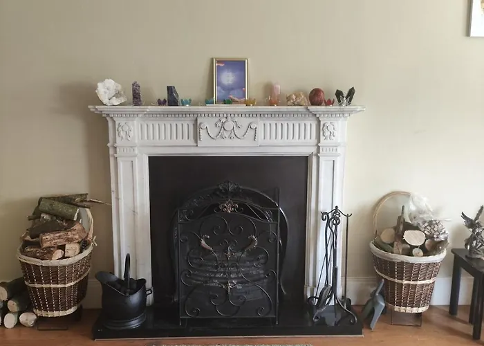 Chalet Charlesfort House *