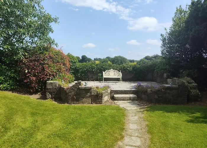 Chalet Charlesfort House Ferns