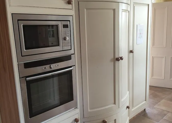 Charlesfort House Chalet *