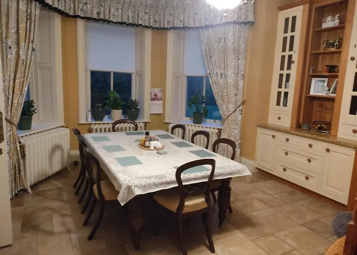 Charlesfort House Chalet