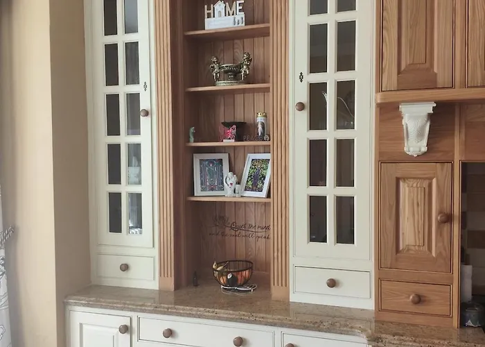 Chalet Charlesfort House