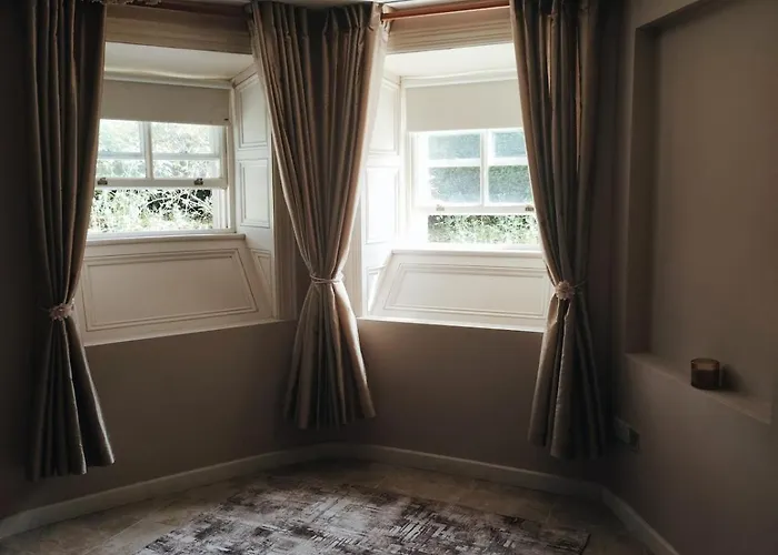 Charlesfort House Chalet *