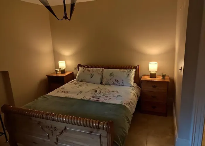 Charlesfort House * Ferns