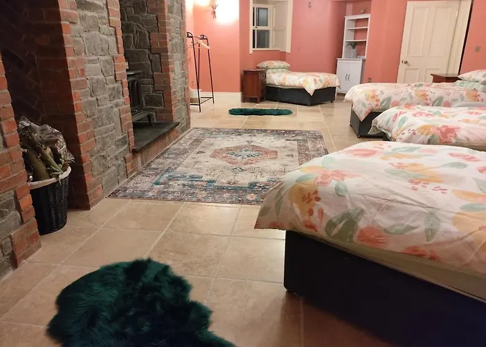 Chalet Charlesfort House