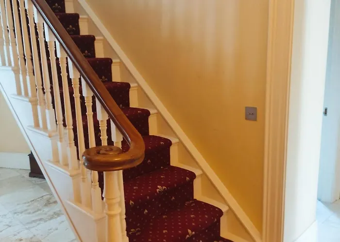 Charlesfort House Chalet *