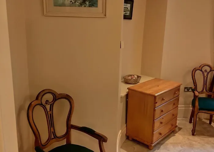 Charlesfort House Chalet *