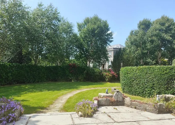 Charlesfort House Chalet Ferns