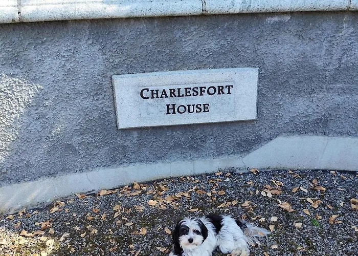 Charlesfort House Chalet *